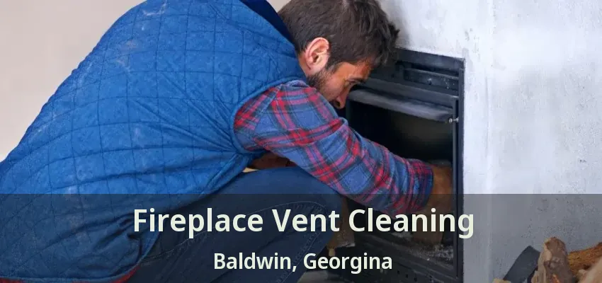 Fireplace Vent Cleaning Baldwin, Georgina - ON