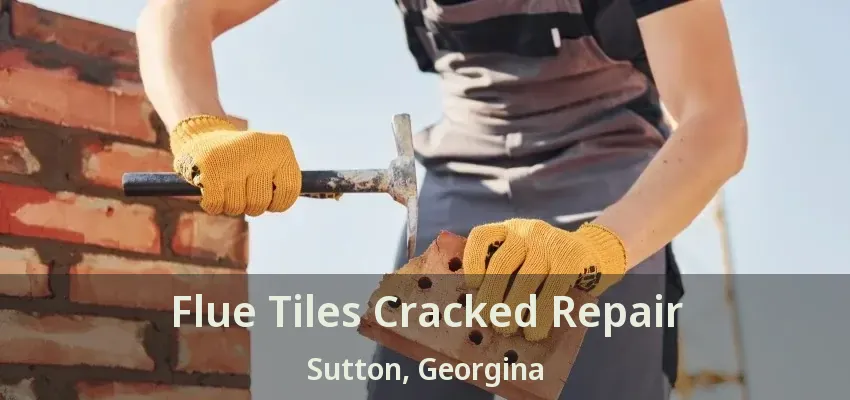 Flue Tiles Cracked Repair Sutton, Georgina - ON
