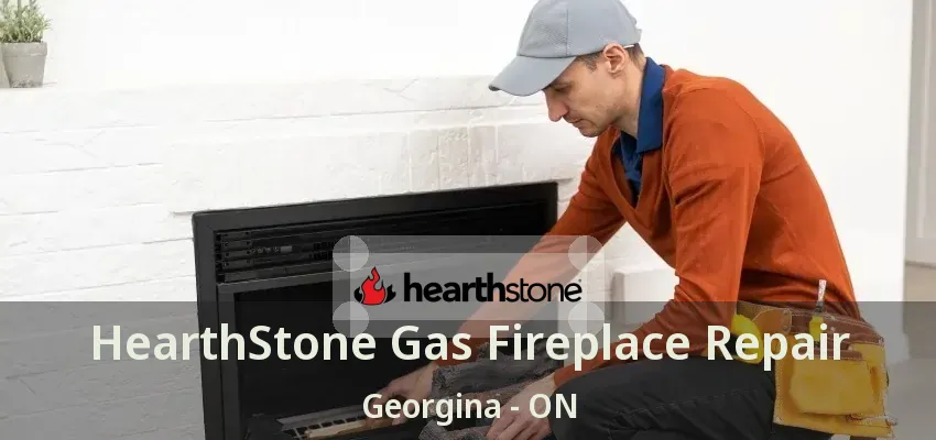 HearthStone Gas Fireplace Repair Georgina - ON HearthStone Gas Fireplace Repair Georgina - ON