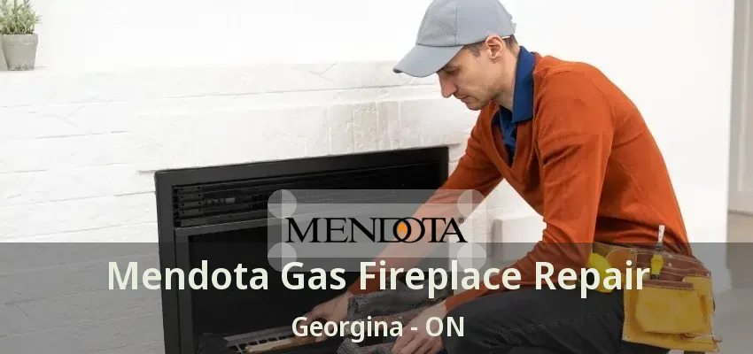 Mendota Gas Fireplace Repair Georgina - ON Mendota Gas Fireplace Repair Georgina - ON