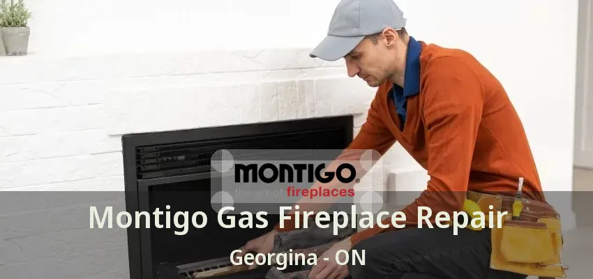 Montigo Gas Fireplace Repair Georgina - ON Montigo Gas Fireplace Repair Georgina - ON