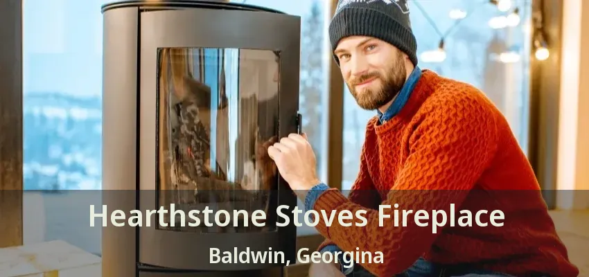 Hearthstone Stoves Fireplace Baldwin, Georgina - ON