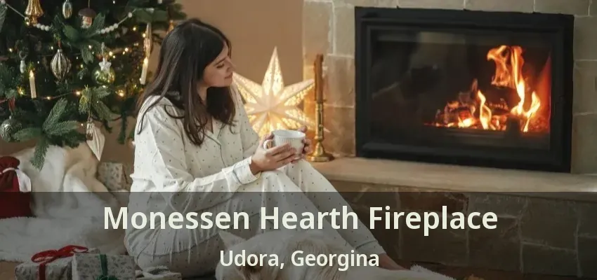 Monessen Hearth Fireplace Udora, Georgina - ON