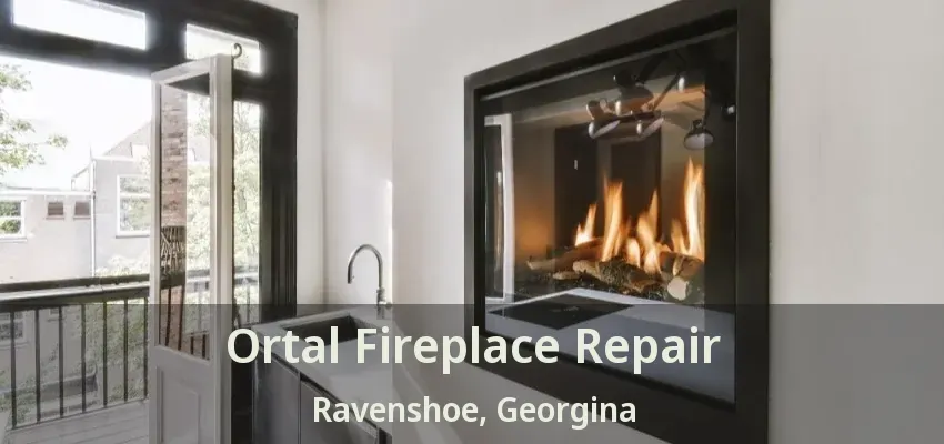 Ortal Fireplace Repair Ravenshoe, Georgina - ON