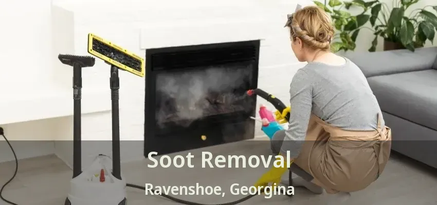 Soot Removal Ravenshoe, Georgina - ON