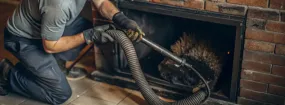 Chimney Cleaning Baldwin, Georgina