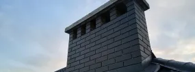 Chimney Crown Services Baldwin, Georgina