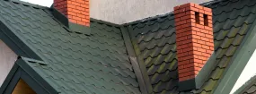 Chimney Flashing Services Baldwin, Georgina