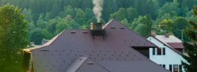 Chimney Inspection Services Duclos Point, Georgina