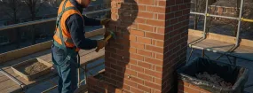 Chimney Masonry Services Georgina