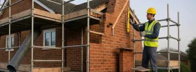 Chimney Repair Near Me Georgina