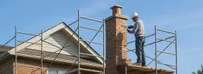Chimney Restoration Georgina