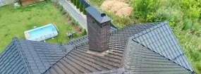 Chimney Saver Cedarbrae, Georgina
