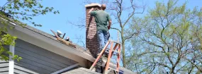 Chimney Service Cedarbrae, Georgina