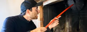 Chimney Sweep Services Baldwin, Georgina