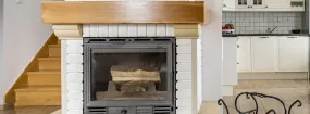 Fireplace Cleaning Cedarbrae, Georgina