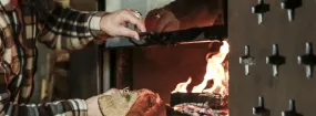 Fireplace Maintenance Baldwin, Georgina