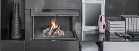 Fireplace Metal Services Baldwin, Georgina