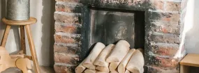 Fireplace Repair Baldwin, Georgina