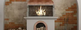 Fireplace Restore & Refurbish Services Baldwin, Georgina