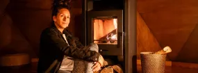 Fireplace Service Company Cedarbrae, Georgina