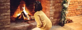 Fireplace Smell Removal Udora, Georgina
