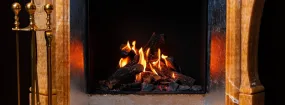 Fireplace Sweep Baldwin, Georgina