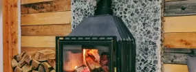 Fireplace Throat Services Baldwin, Georgina