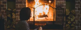 Fireplace Vent Cleaning Udora, Georgina