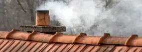 Fix Blocked Chimney Baldwin, Georgina