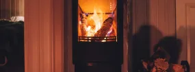 Fix Non-Working Fireplace McRae Beach, Georgina