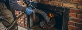 Gas Fireplace Cleaning Baldwin, Georgina