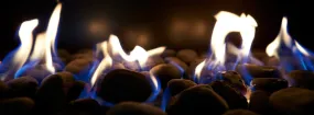 Gas Fireplace Embers Baldwin, Georgina