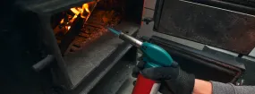 Gas Fireplace Maintenance Cedarbrae, Georgina