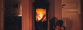 Hearthstone Stoves Fireplace Baldwin, Georgina
