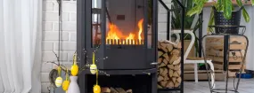 Osburn Fireplace Repair Baldwin, Georgina