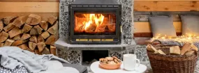Pacific Energy Fireplace Repair Georgina