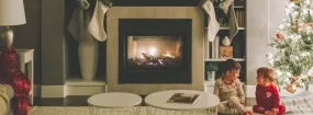Regency Fireplace Products Baldwin, Georgina