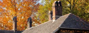 Residential Chimney Services Baldwin, Georgina