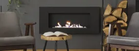 Travis Industries Fireplace Baldwin, Georgina
